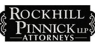 Rockhill Pinnick LLP Logo